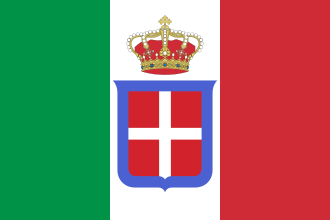 Italian Empire (changing 19th–20th centuries)